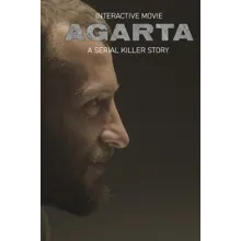 Agarta XBox X|S XBox One