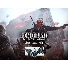 DLC Homefront: The Revolution - Wing Skull Pack