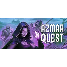 🔑Azmar Quest Steam Key GLOBAL🌐