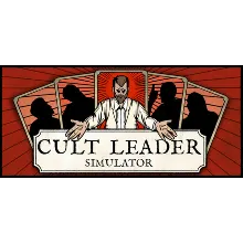 🔑Cult Leader Simulator Steam Key GLOBAL🌐