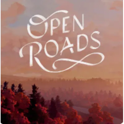 Open Roads / STEAM КЛЮЧ / РФ+СНГ - irongamers.ru