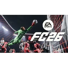 EA SPORTS FC 26 PS4 & PS5 P2