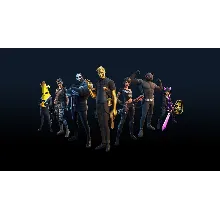 FN (ВСЕ ПЛАТФОРМЫ) [500 V-Bucks] Полный доступ