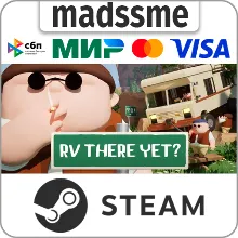 RV There Yet? * RU/KZ/СНГ/TR/AR * STEAM АВТОДОСТАВКА