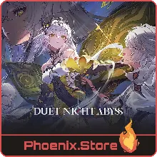 DUET NIGHT ABYSS | Валюта UID | Подписка | БП | Наборы