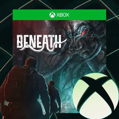 Beneath XBOX SERIES X|S НА ВАШ АККАУНТ - irongamers.ru