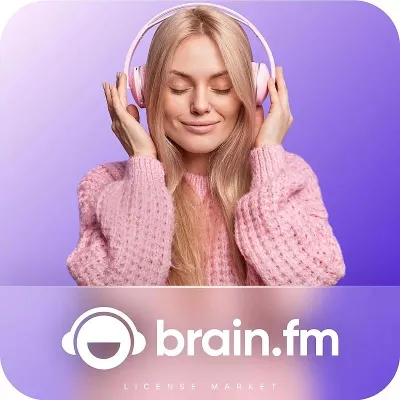 BRAIN.FM PREMIUM НА 3 МЕСЯЦА 🔥 - irongamers.ru