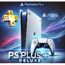 Подписка PS plus Essential 1 месяц PS4 PS5 Турция