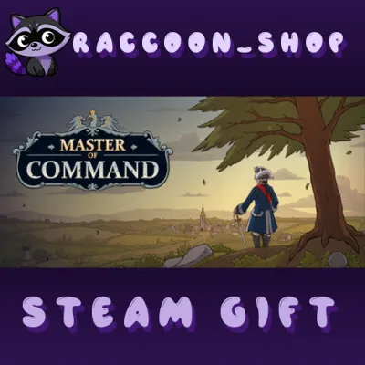 Master of Command * STEAM RU*KZ*UA*СНГ - irongamers.ru