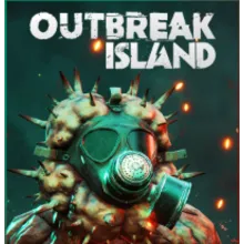 Outbreak Island / Steam Ключ / РФ+МИР