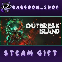 Outbreak Island * STEAM RU*KZ*UA*СНГ