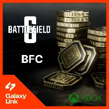 Battlefield 6 500 - 13000 BFC - XBOX