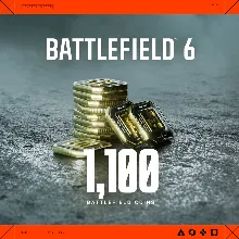 ПК/XBOX/PS ⭐ Battlefield 6 BFC и наборы + выбор количества