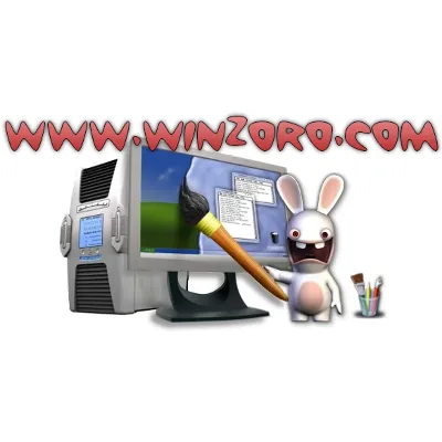 ключ доступа к сайту winzoro.com (15 дней) - irongamers.ru
