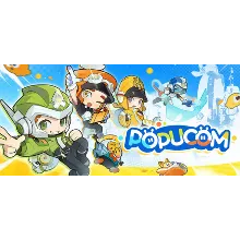 POPUCOM - Too Many Clothes Edition - STEAM GIFT РОССИЯ