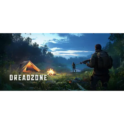 DREADZONE - STEAM GIFT РОССИЯ - irongamers.ru