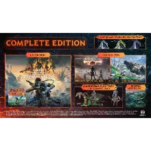 Аватар: Рубежи Пандоры™ — Complete Edition steam