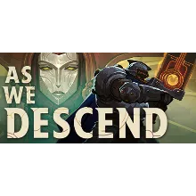 As We Descend - STEAM GIFT РОССИЯ
