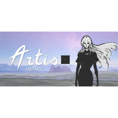 Artis Impact - STEAM GIFT РОССИЯ - irongamers.ru