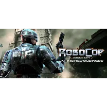 RoboCop: Rogue City - Unfinished Business - STEAM RU