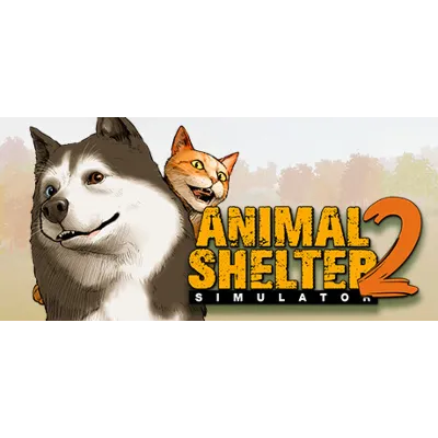 Animal Shelter 2 - STEAM GIFT РОССИЯ - irongamers.ru