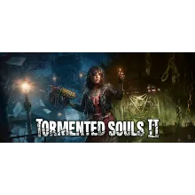 Tormented Souls 2 Digital Deluxe Edition - STEAM RU