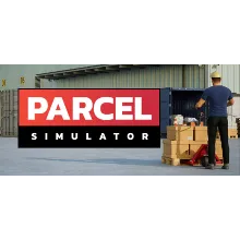 Parcel Simulator - STEAM GIFT РОССИЯ