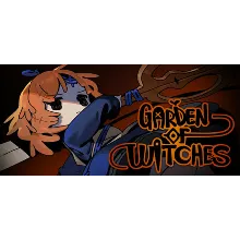 Garden of Witches - STEAM GIFT РОССИЯ