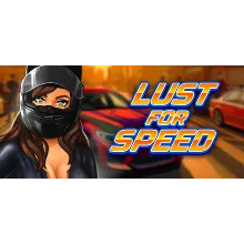 Lust for Speed - STEAM GIFT РОССИЯ