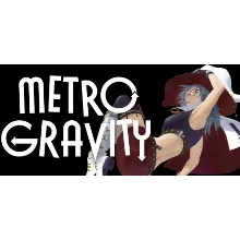 Metro Gravity - STEAM GIFT РОССИЯ