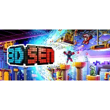 3dSen - STEAM GIFT РОССИЯ