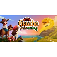 Gaucho Release - STEAM GIFT РОССИЯ