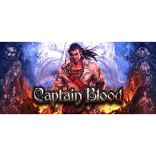 Captain Blood - STEAM GIFT РОССИЯ