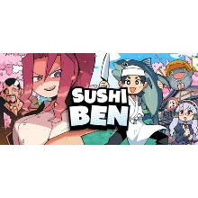 Sushi Ben - STEAM GIFT РОССИЯ