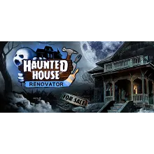 Haunted House Renovator - STEAM GIFT РОССИЯ
