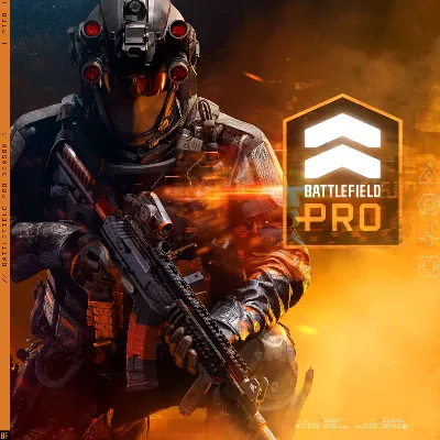 EA/XBOX/PS ⭐Battlefield Pro (Сезон 4) - irongamers.ru