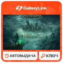 Hogwarts Legacy - Deluxe - STEAM СНГ (Без RU и BY)