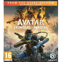 Аватар: Рубежи Пандоры — From The Ashes Edition Steam Gift RU UA