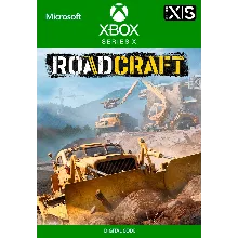 RoadCraft Xbox Series XIS КЛЮЧ