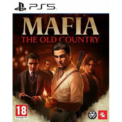 Gran Turismo 7/Mafia Old Country/GTA V (PS5) - irongamers.ru