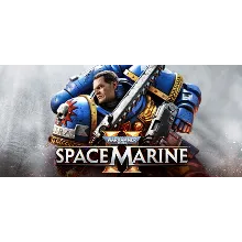 Warhammer 40000 Space Marine 2 STEAM КЛЮЧ РУССКИЙ ЯЗЫК