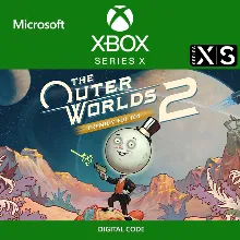 The Outer Worlds 2 Premium Edition Xbox XIS/PC КЛЮЧ