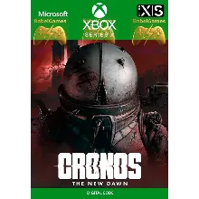Cronos: The New Dawn Xbox Series XIS/PC КЛЮЧ