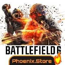 Battlefield 6 | UA Steam Gift