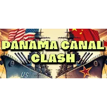 Panama Canal Clash (STEAM KEY/REGION FREE)