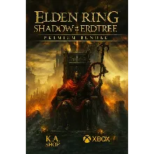 ELDEN RING Shadow of the Erdtree Premium Bundl XBox X|S