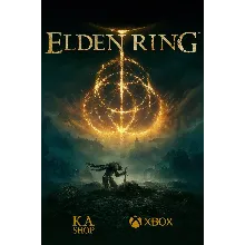ELDEN RING XBox X|S