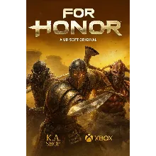FOR HONOR - Standard Edition XBox X|S