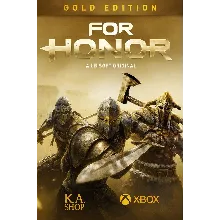 FOR HONOR – Gold Edition XBox X|S