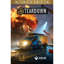 Teardown: Ultimate Edition XBox X|S
